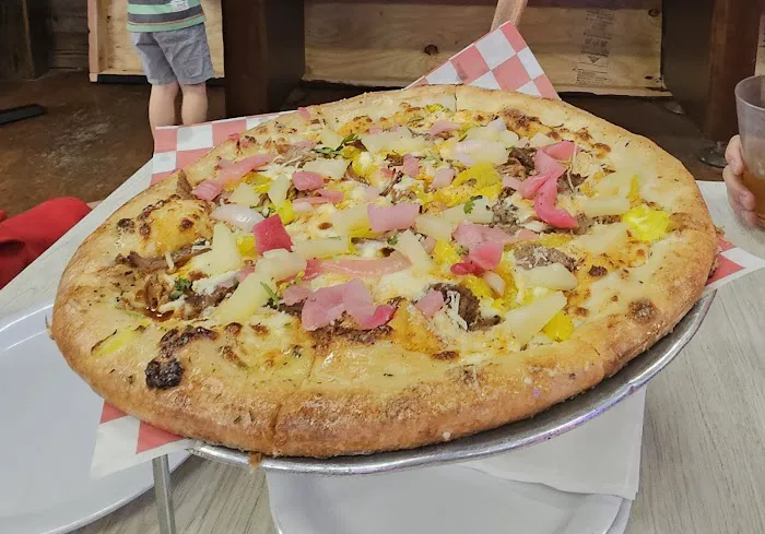 Bonfire Craft Kitchen and Tap House Tempe Picture 1