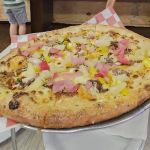 Bonfire Craft Kitchen and Tap House Tempe