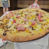 Bonfire Craft Kitchen and Tap House Tempe ico