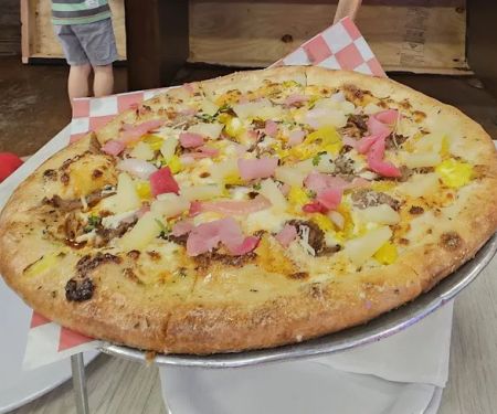 Bonfire Craft Kitchen and Tap House Tempe