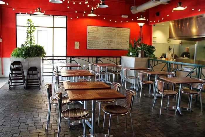 Forefathers Cheesesteaks Picture 2