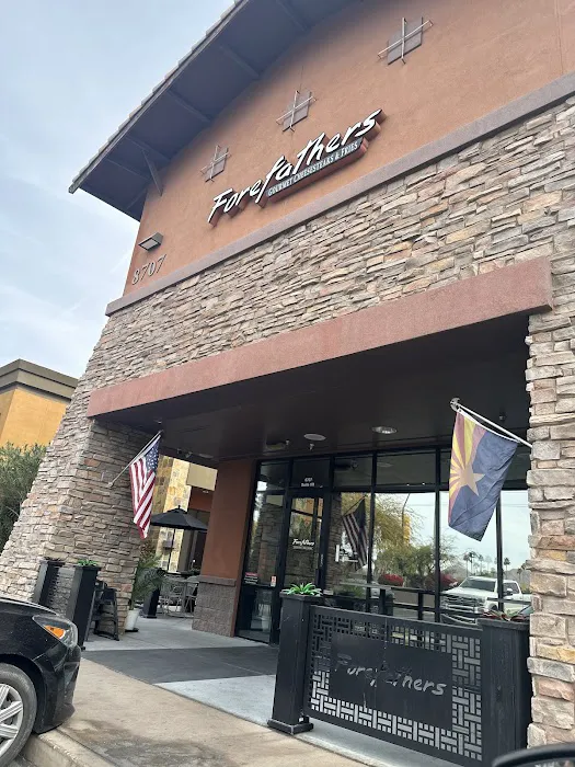 Forefathers Cheesesteaks Picture 4