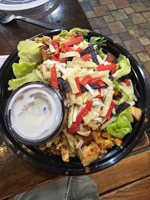 Forefathers Cheesesteaks Picture 6