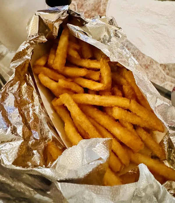 Forefathers Cheesesteaks Picture 10