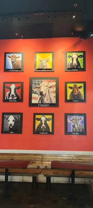 Forefathers Cheesesteaks Picture 9