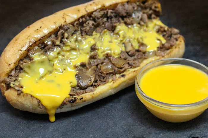 Forefathers Cheesesteaks Picture 7