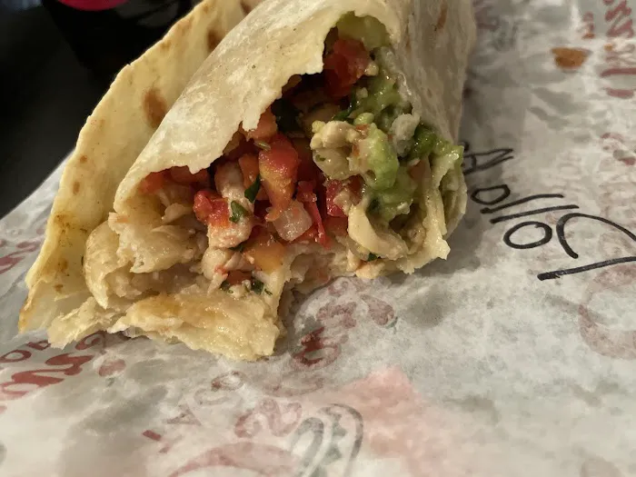 Oscar's Taco Shop Picture 3