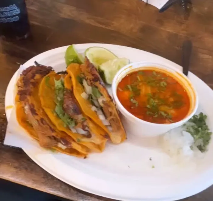 Oscar's Taco Shop Picture 10