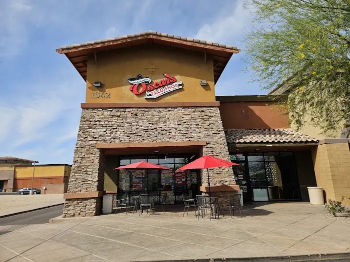 Oscar's Taco Shop Picture 9