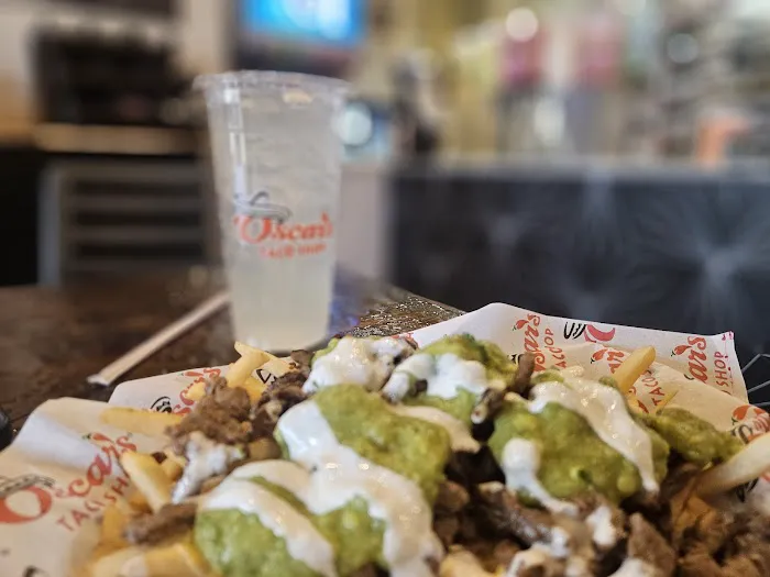 Oscar's Taco Shop Picture 5