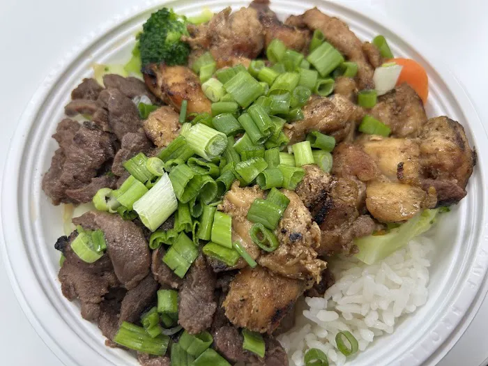 Flame Broiler Picture 4