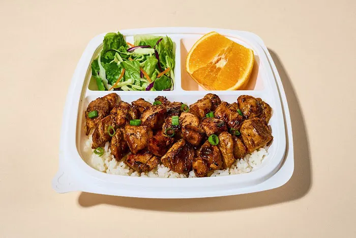 Flame Broiler Picture 6