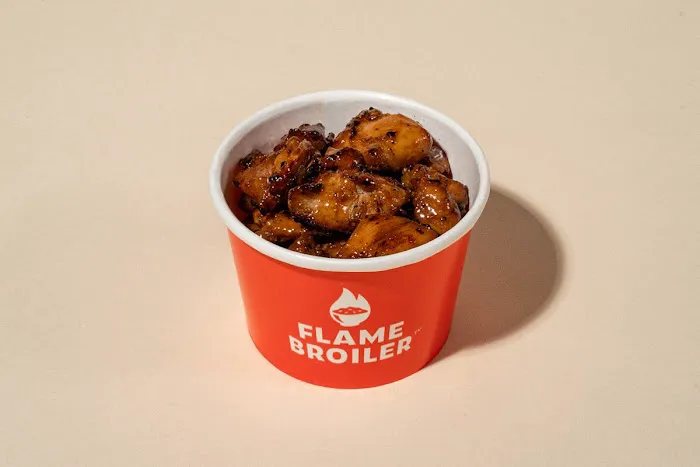 Flame Broiler Picture 3