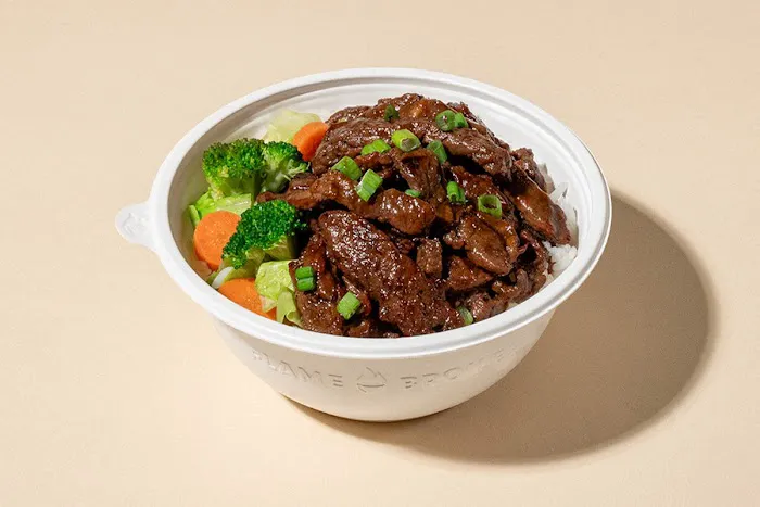 Flame Broiler Picture 10