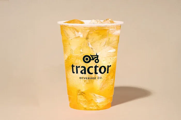 Flame Broiler Picture 1