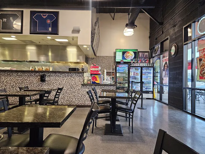 King Of Gyros Picture 10