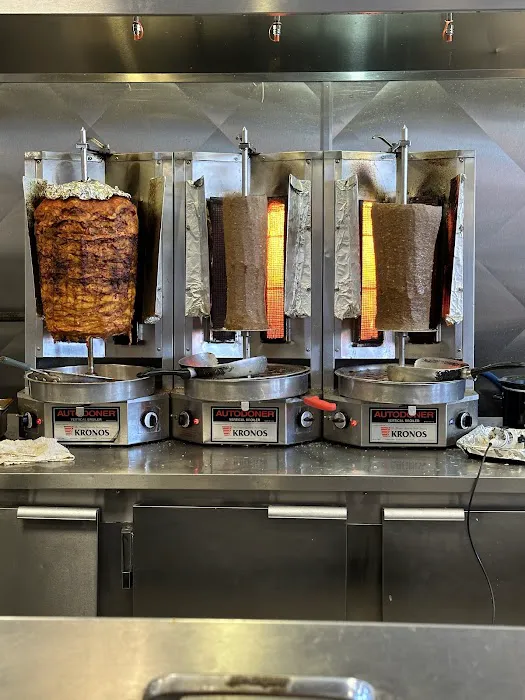 King Of Gyros Picture 2