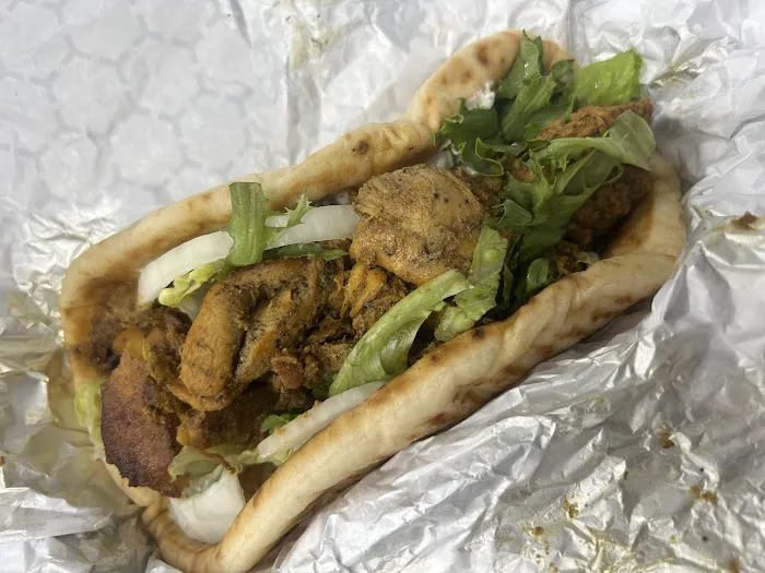 King Of Gyros Picture 5