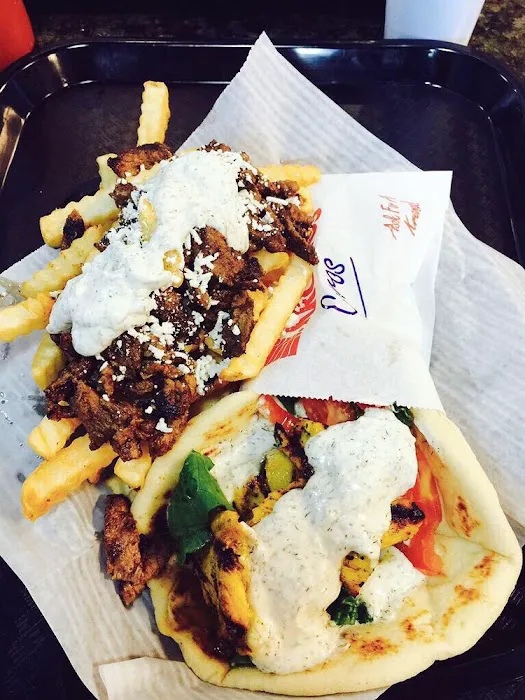 King Of Gyros Picture 4
