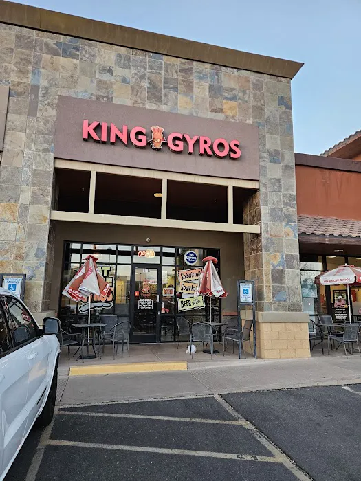 King Of Gyros Picture 3