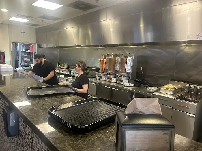 King Of Gyros Picture 1