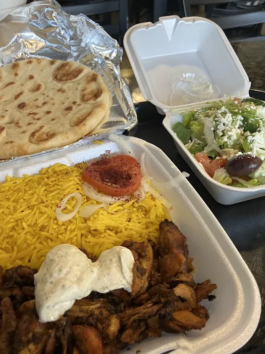 King Of Gyros Picture 6