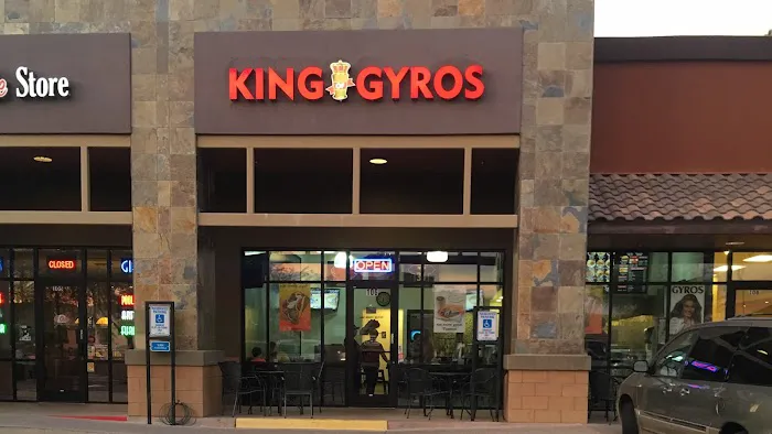 King Of Gyros Picture 8