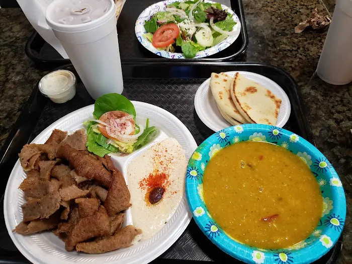 King Of Gyros Picture 7