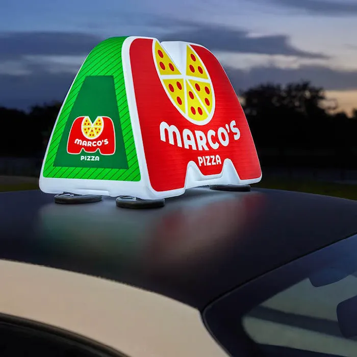 Marco's Pizza Picture 5