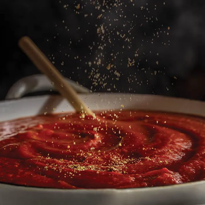 Marco's Pizza Picture 2