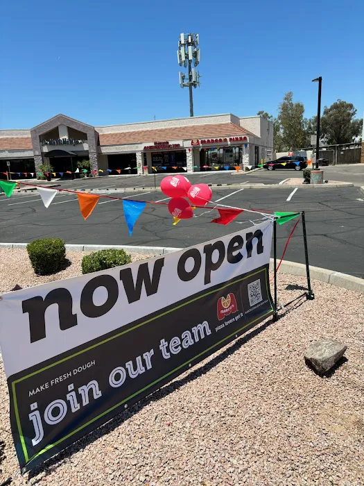 Marco's Pizza Picture 6