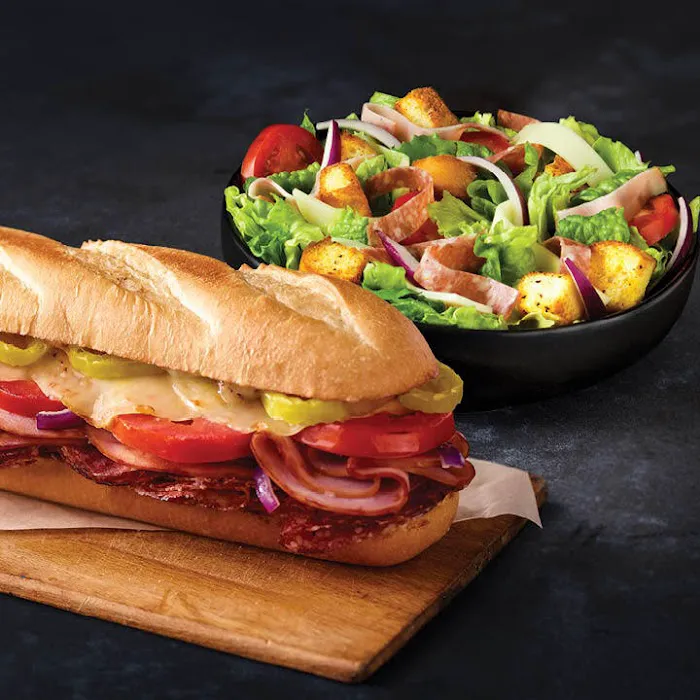 Marco's Pizza Picture 7