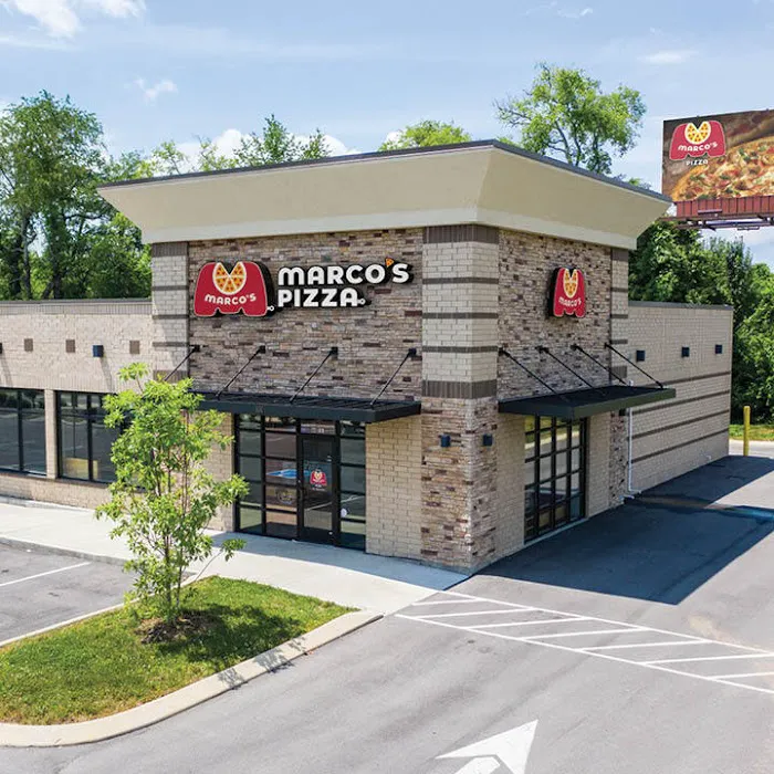 Marco's Pizza Picture 10