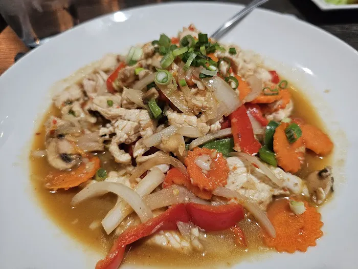 Taste of Thai — Ahwatukee Picture 1