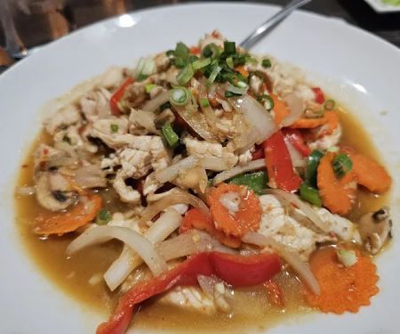 Taste of Thai u2014 Ahwatukee