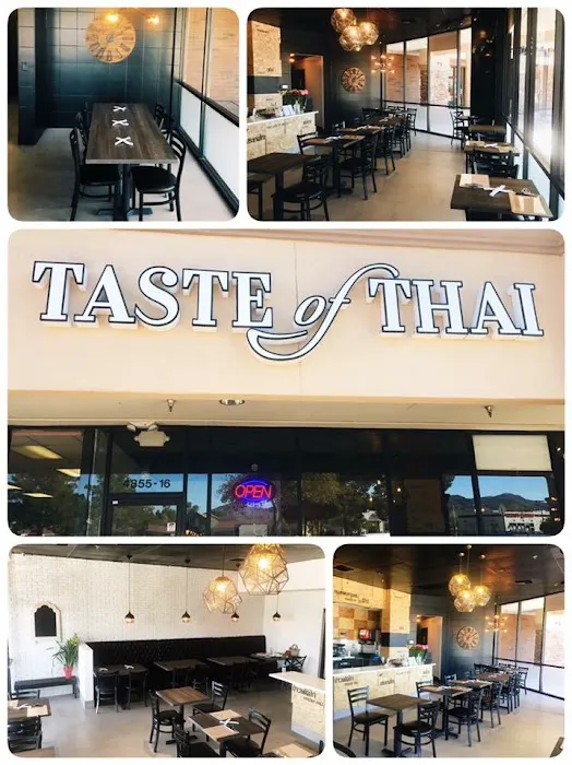 Taste of Thai — Ahwatukee Picture 8