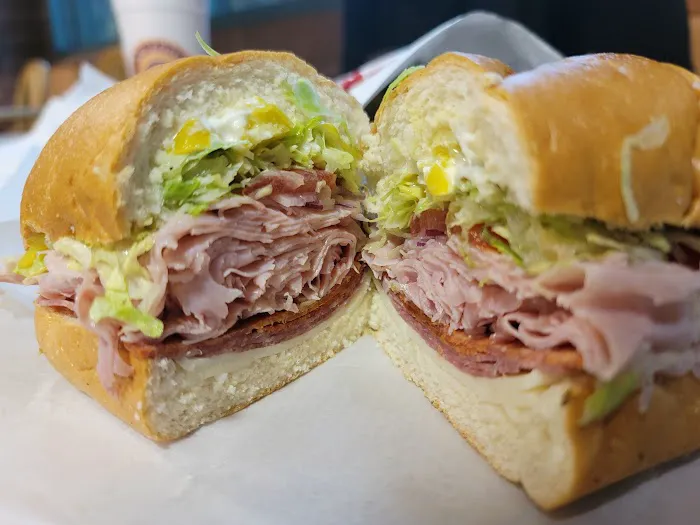 Arizona Sandwich Co. & Catering - 1221 W. Warner Rd. Picture 5