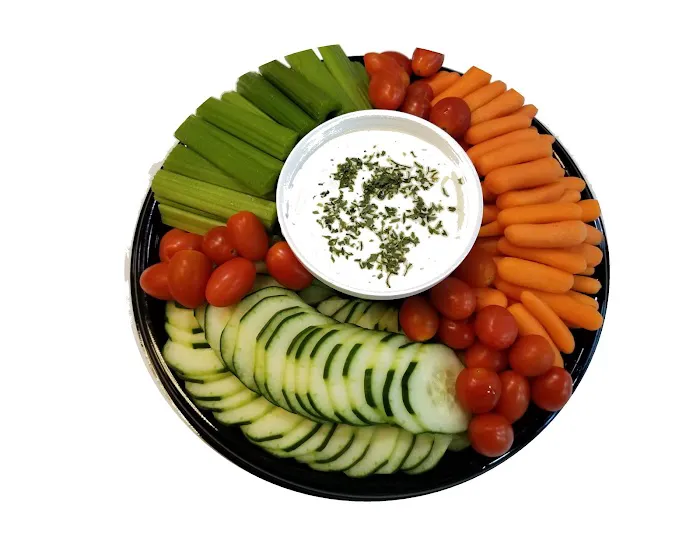 Arizona Sandwich Co. & Catering - 1221 W. Warner Rd. Picture 7