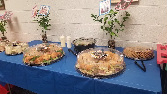 Arizona Sandwich Co. & Catering - 1221 W. Warner Rd. Picture 2