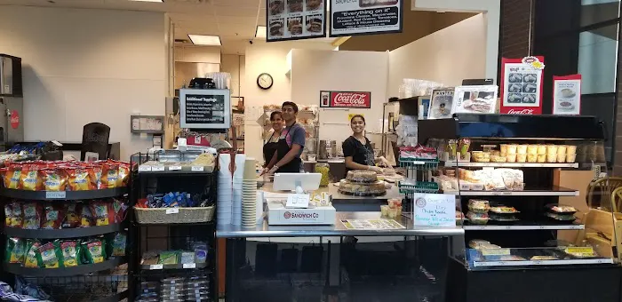 Arizona Sandwich Co. & Catering - 1221 W. Warner Rd. Picture 8