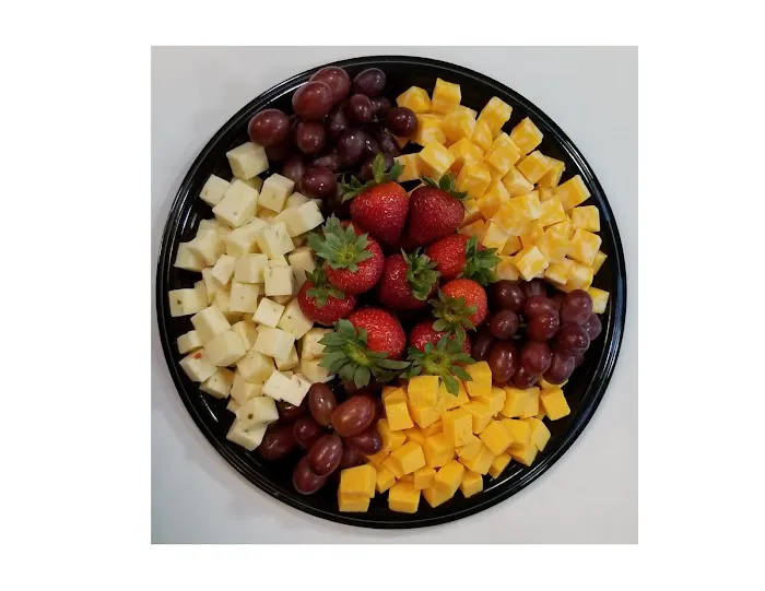 Arizona Sandwich Co. & Catering - 1221 W. Warner Rd. Picture 10