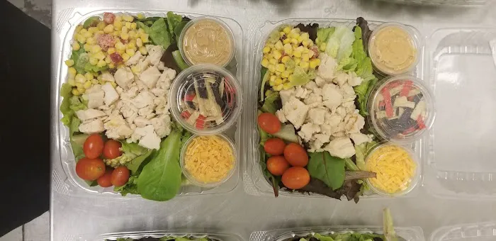 Arizona Sandwich Co. & Catering - 1221 W. Warner Rd. Picture 1