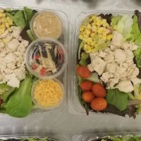 Arizona Sandwich Co. & Catering - 1221 W. Warner Rd. ico