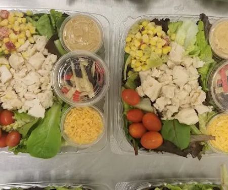 Arizona Sandwich Co. & Catering - 1221 W. Warner Rd.