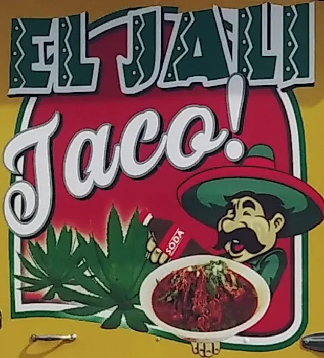 El Jalii Taco Picture 6