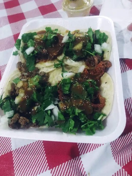 El Jalii Taco Picture 3