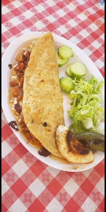 El Jalii Taco Picture 2