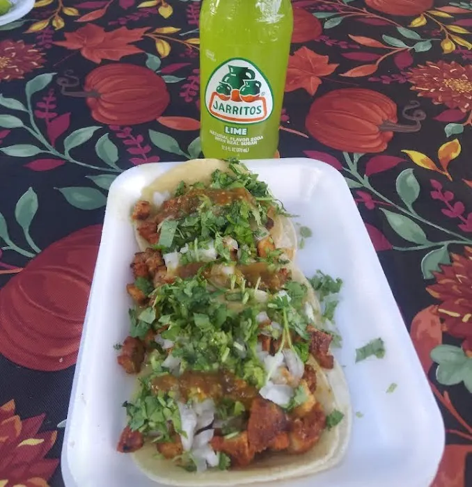 El Jalii Taco Picture 1
