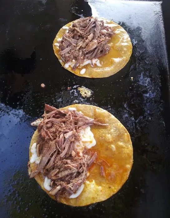 El Jalii Taco Picture 7