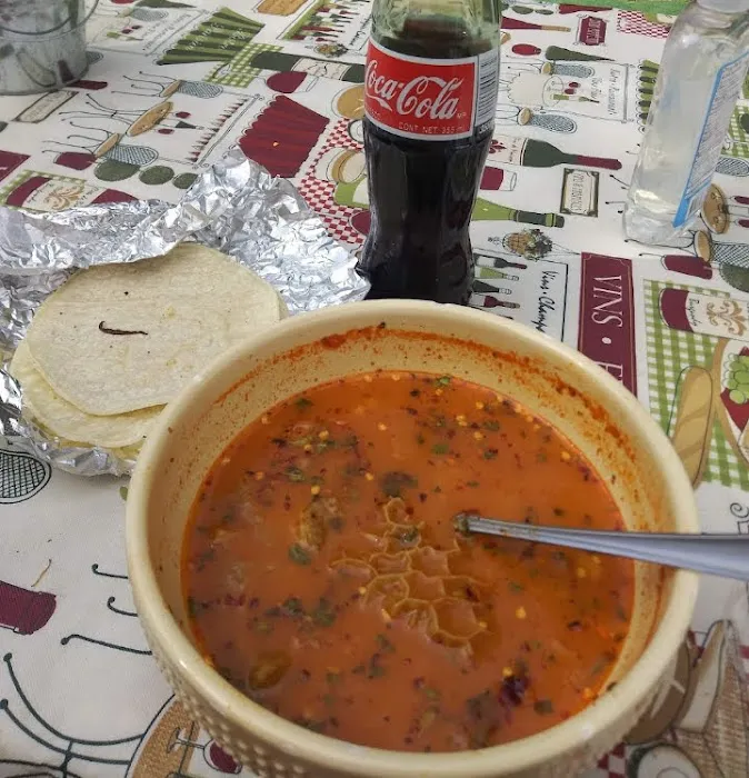 El Jalii Taco Picture 5